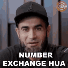 Number Exchange Hua Imran Tahir GIF - Number Exchange Hua Imran Tahir Quick Heal Bhajji Blast With Csk GIFs