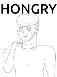 Hongry GIF - Hongry GIFs