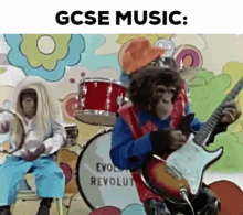 Gcse Music GIF - Gcse Music Gcse Music GIFs