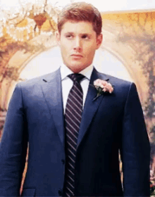 Really Supernatural GIF - Really Supernatural Jensen GIFs