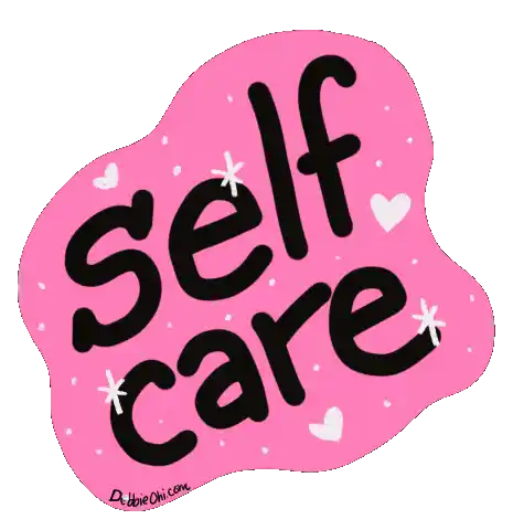 Self Care Selfcare Sticker - Self Care Selfcare Self-care Stickers