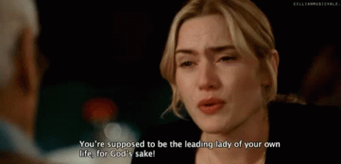 The Holiday GIF - The Holiday Katewinslet GIFs