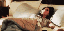 Insomnie GIF - Cant Sleep Stressed Pissed Off GIFs