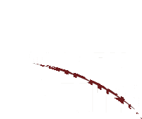 Bloody Kitchen Metal Sticker - Bloody Kitchen Metal Metal Industrial Stickers