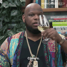Cheers To You GIF
