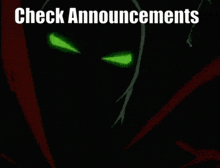 Mtd Check Announcements GIF - Mtd Check Announcements Announcements GIFs