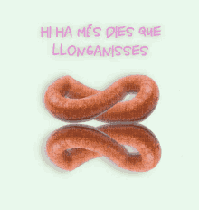Barcelona Sausage GIF