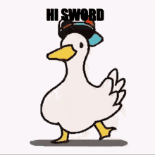 Hi Sword GIF - Hi Sword GIFs