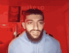 Wake Up They Re Coming GIF - Wake Up They Re Coming GIFs