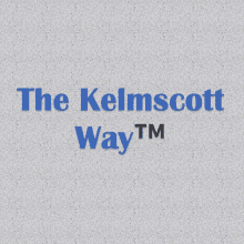 The Kelmscott Way GIF - The Kelmscott Way GIFs