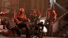 Tf2 Scout GIF - Tf2 Scout Sniper GIFs