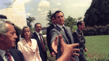 Fernando Collor Impeachment GIF - Fernando Collor Impeachment GIFs