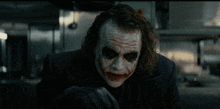 Ajk Joker Ajk X Joker GIF - Ajk Joker Ajk X Joker GIFs