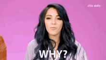 Why Question GIF - Why Question Confused GIFs