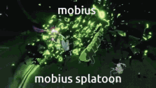 Mobius Honkai GIF - Mobius Honkai GIFs