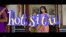Situ Hot GIF - Situ Hot GIFs