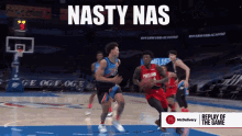 Nassir Little Nas Little GIF - Nassir Little Nas Little Nasty Nas GIFs