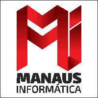 Manausinformática Manaus Informatica Sticker