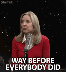 Way Before Everybody Did Serious Face GIF - Way Before Everybody Did Serious Face Worried GIFs