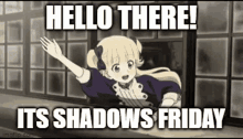 Shadow Shadows_house GIF - Shadow Shadows_house Anime GIFs