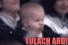 Tulach Ard Tall Mound GIF - Tulach Ard Tall Mound Scream GIFs