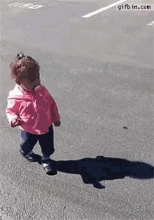 Scared Shadow GIF - Scared Shadow Baby GIFs