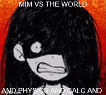 Mim Calculus GIF - Mim Calculus Physics GIFs