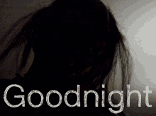 Goodnight Creepy GIF - Goodnight Creepy Creepy Clown GIFs