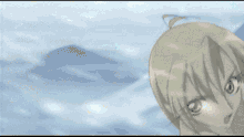Rushuna Tendo Anime GIF - Rushuna Tendo Anime Grenadier GIFs