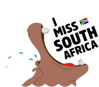 Love South Africa Meet South Africa Share South Africa Sticker - Love South Africa Meet South Africa Share South Africa Stickers