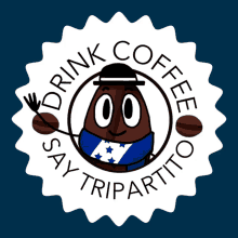 Tripartito Coffee GIF