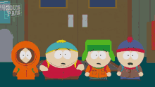 Hilarious Eric Cartman GIF - Hilarious Eric Cartman Kenny Mc Cormick GIFs