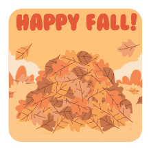 autumnal fall