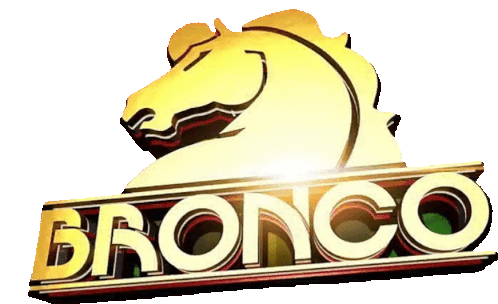 Bronco Grupo Sticker - Bronco Grupo Logo Png Stickers