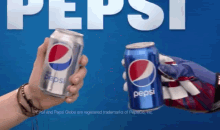 Pepsi - Cheers GIF - Cheers Pepsi Can GIFs