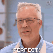 perfect larry harris gcbs great canadian baking show baking show canada