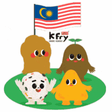 kfry malaysia