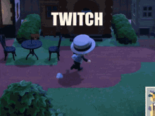 Twitch Simp GIF - Twitch Simp Animal Crossing GIFs
