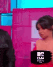 Camila Cabello Dance GIF - Camila Cabello Dance Dancing GIFs