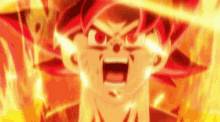 Goku Son GIF - Goku Son GIFs