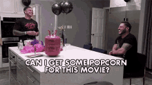 Can I Get Some Popcorn For This Movie Drama GIF - Can I Get Some Popcorn For This Movie Drama Observing GIFs