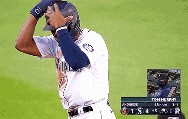Seattle-mariners GIFs - Get the best GIF on GIPHY