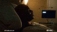 Watching Over You The Blacklist GIF - Watching Over You The Blacklist Looking Out For You GIFs