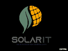 Solarit Energia GIF - Solarit Solar Energia GIFs