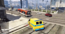 Yellow Car Speedy GIF - Yellow Car Speedy Dash GIFs
