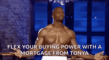 Terry Crews Muscle GIF - Terry Crews Muscle Chest GIFs