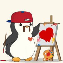 Love Art GIF - Love Art Heart GIFs