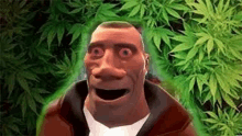 Weed Soldier GIF - Weed Soldier Tf2 GIFs