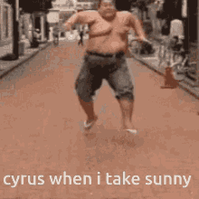 Cyrus Sunny GIF - Cyrus Sunny GIFs