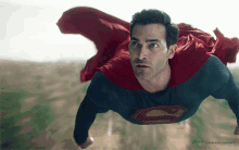 Superman Flying GIF - Superman Flying GIFs